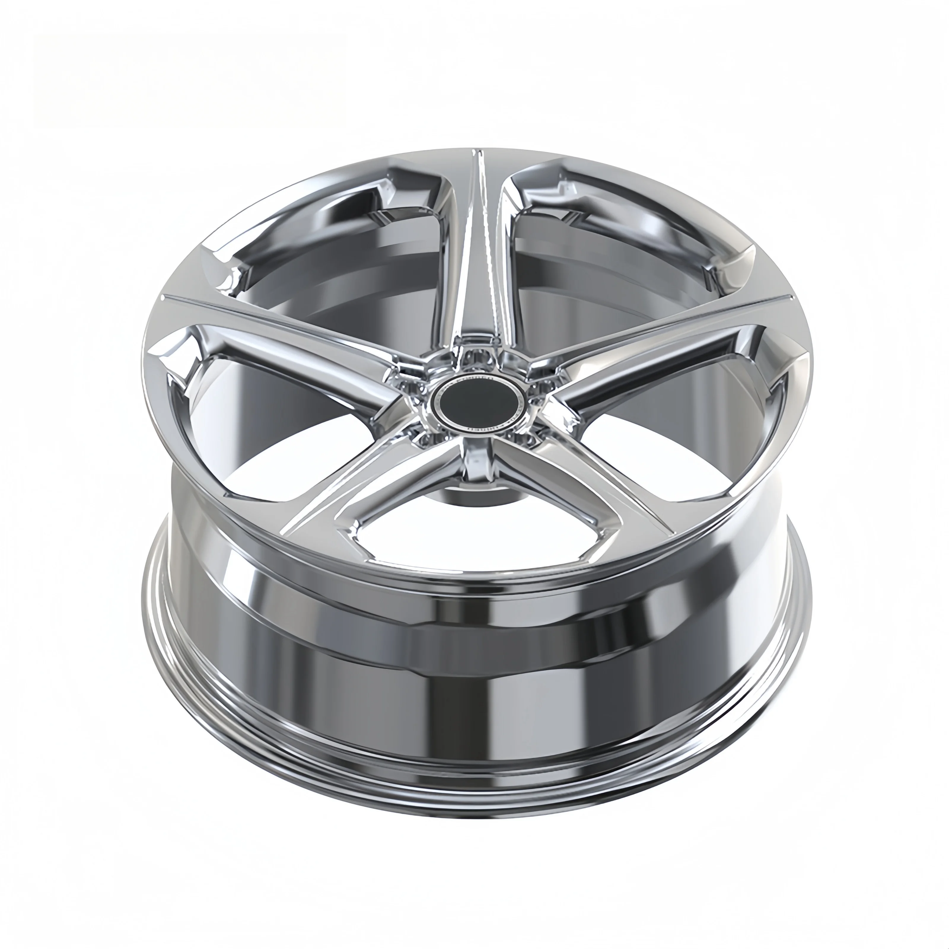 XINLAI Custom Deep Concave 5X120 5X112 5X114.3 18 19 20 21 22Inch 1-Piece Forged Wheels for M2 M3 M4 E60 E39 E38 E36 E90 - Image 2