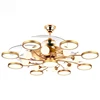 Gold*8Head