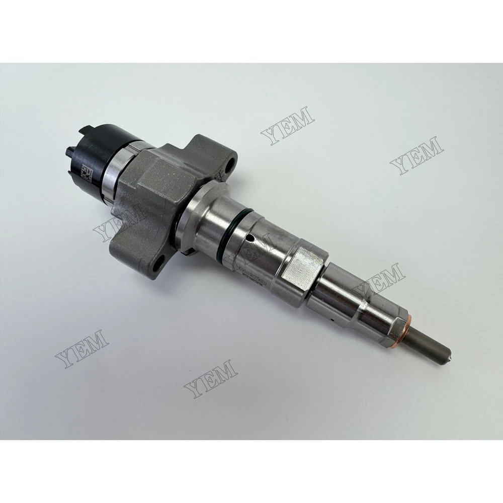 Hot Sale 6CT Fuel Injector 4359204 6