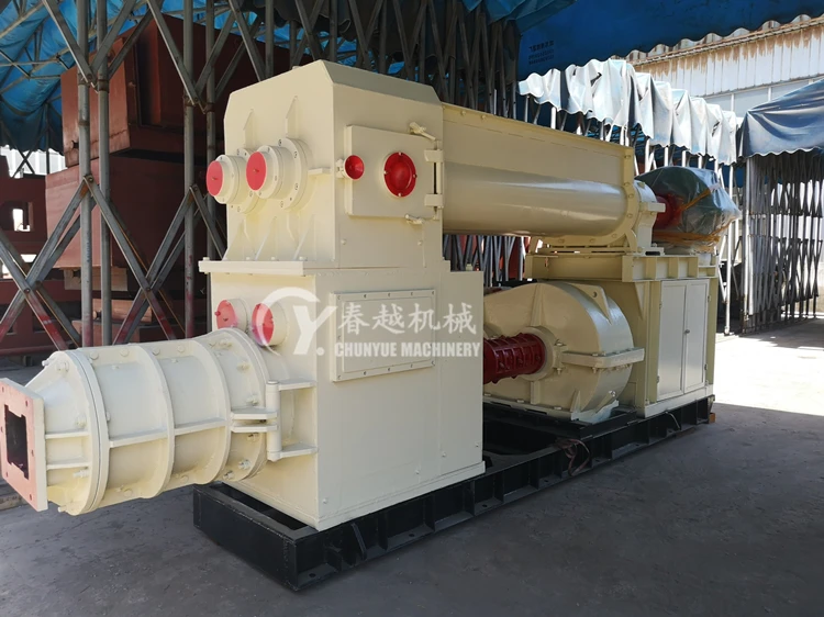Assembly Container Type Steel Structure Gas Fired Clay Mud Brick Oven Burning Tunnel Kiln for Burning Clay Bricks