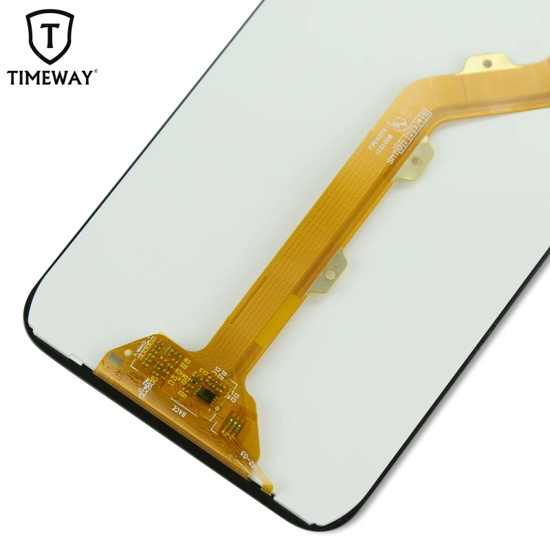 LCD Display for Infinix Smart 3 Plus X627 Display Screen With Touch Screen LCD for Smart 3 Plus LCD Screen