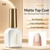 912 Matte Sealing Coat [EU Standard]