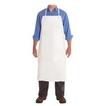 Hot Selling Unisex Hot Sale Waterproof Pvc Butcher Apron Uniform - Buy  Vinyl Fabric Pvc Plastic Apron,Waterproof Pvc Apron Vinyl Apron Butcher Pvc 