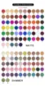 Multi-color