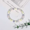 gattino di fagioli arcobaleno colorato A9