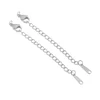 Long Silver