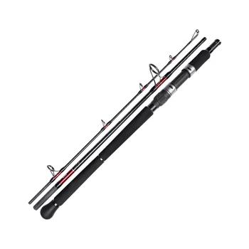 CHEERY OEM Customized Fishing Rod Conventional Spinning Offshore Snapper Travel Jigging Rod NOEBY – Metal Jig – view 3
