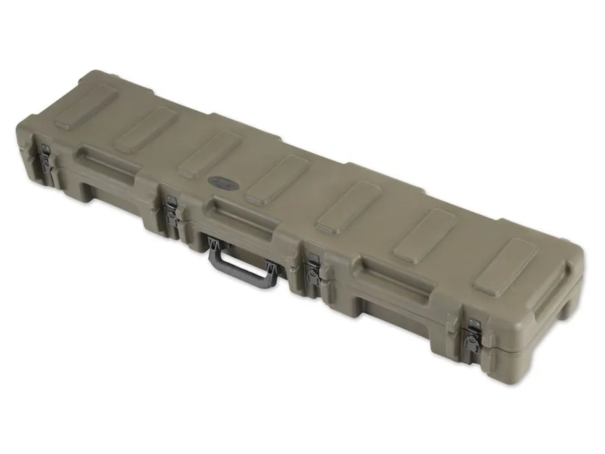 Customized Rotational Molding Storage Cases - High Quality
