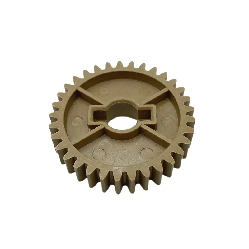 Compatible Fuser Drive Gear for Sharp MX 654 Copier Parts