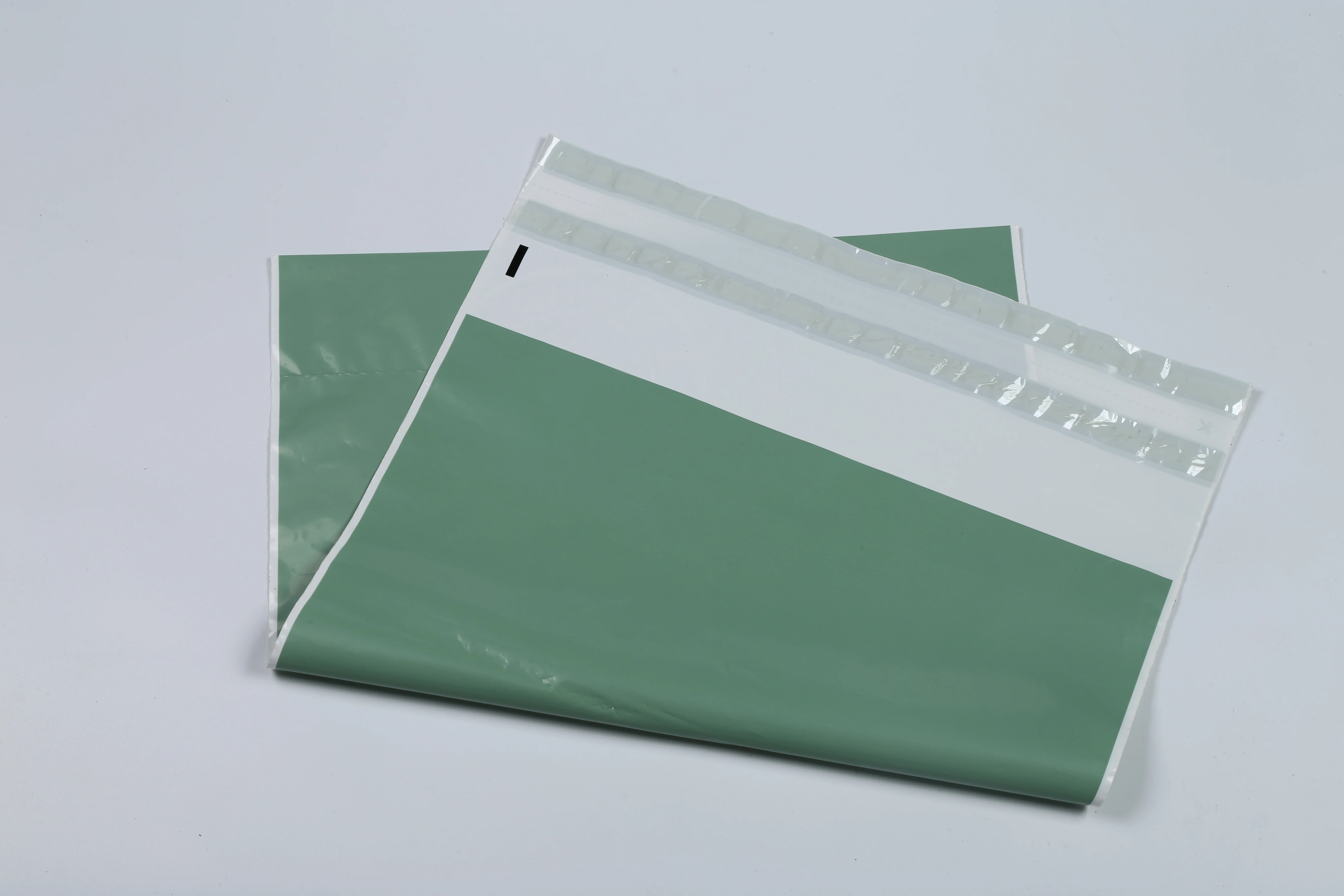 Buste Postali Autosigillanti Grigie - In Polietilene, Resistenti - Foto 11