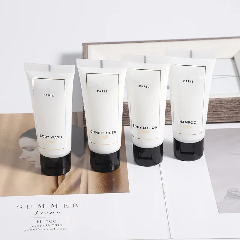 Cheap Price Hotel Bathroom Amenity Set Buy Hotel Guest Hygiene Set