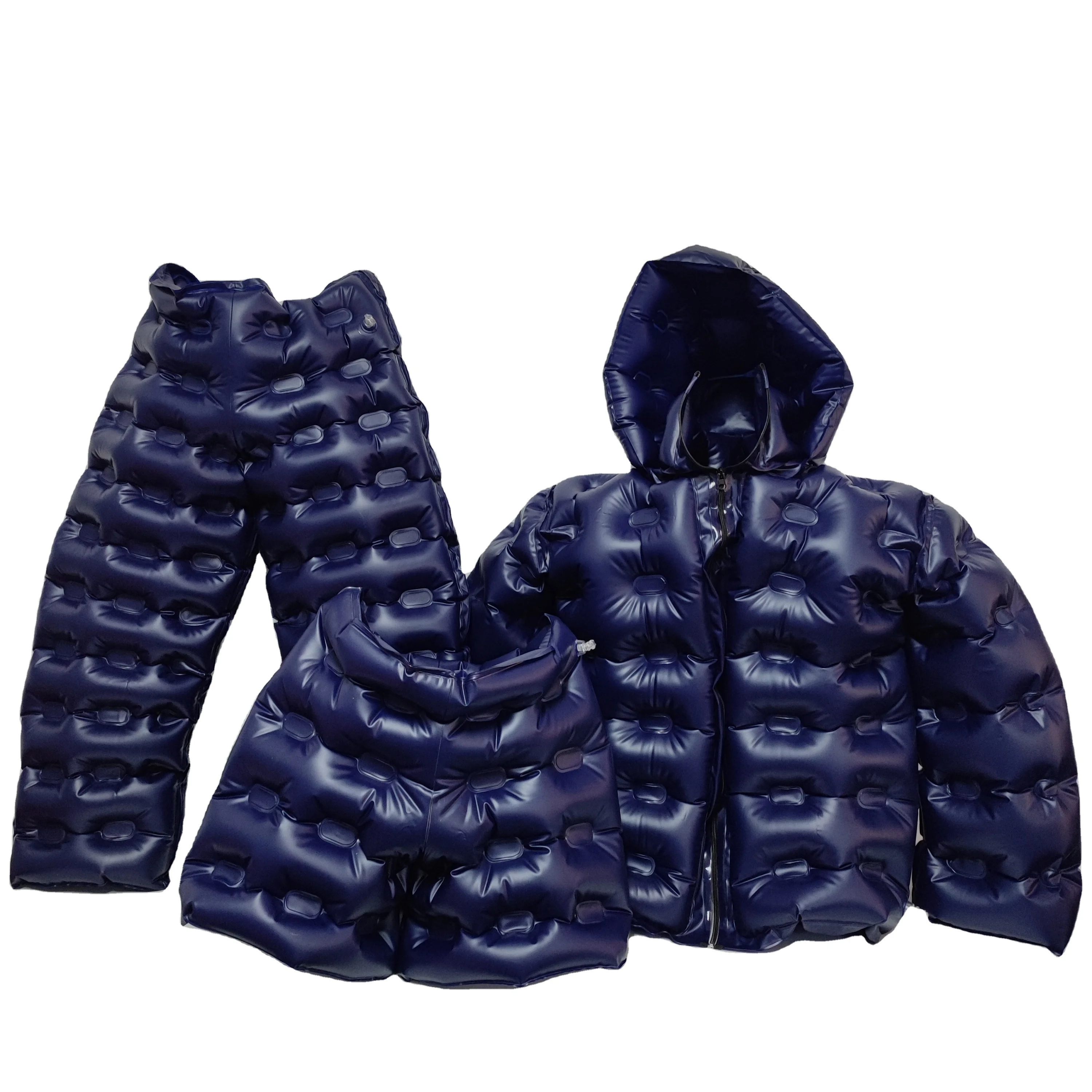 Beile Custom High Quality PVC Inflatable Pants for Sale