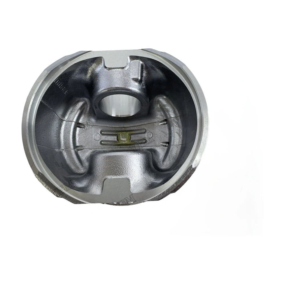 1J070-21110 Piston STD for Kubota V1505 Aftermarket Engine Spare Parts