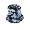 Océano azul