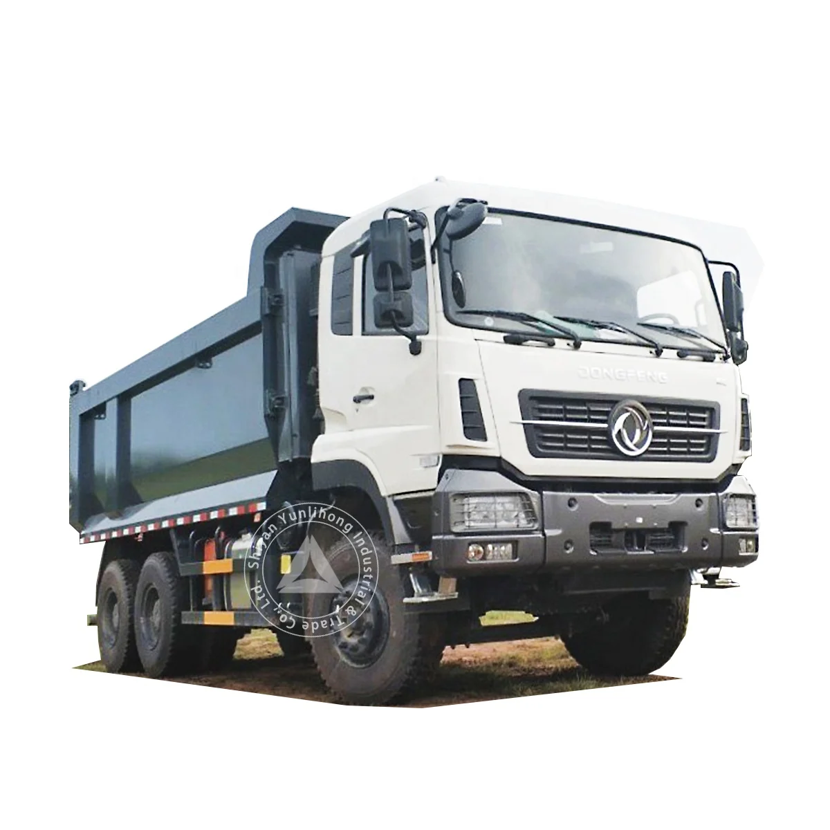 Dongfeng Dfl3251a1 340hp Dump Truck Pakistan Price View Dump Truck Pakistan Price Dongfeng Product Details From Shiyan Yunlihong Industrial Trade Co Ltd On Alibaba Com