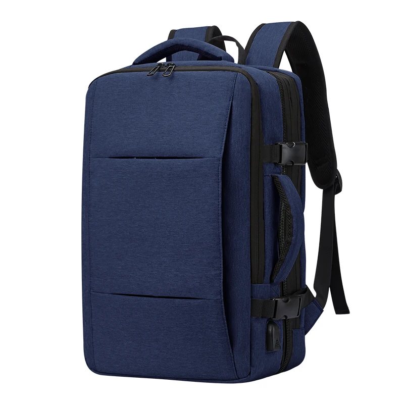 Amazon.com: BANGE Mochila de viaje durante la noche, 40 litros, aprobada  por la FAA por vuelo, mochila de transporte, Negro (mochila con 3 cubos),  19.7Hx12.6Lx8.3W, Portátil : Ropa, Zapatos y Joyería