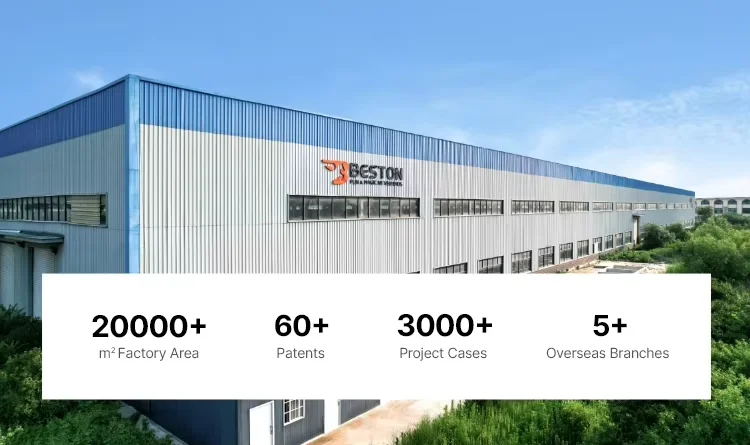 HENAN BESTON RIDES CO., LTD. 3
