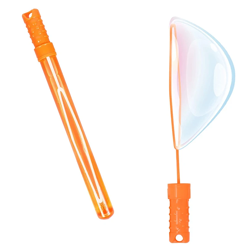 Пузырьковые палочки Bemay 4 унции 6