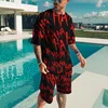Nero rosso