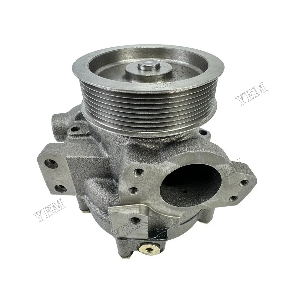 C7 Water Pump 228-8051 Engine Parts Fits for Caterpillar Advantage Supply 2