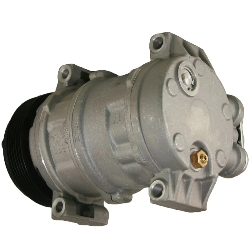 Автомобильный компрессор переменного тока для Chevrolet Astro TAHOE 2005 2006 2007 89018786 1136518 58949 6511337