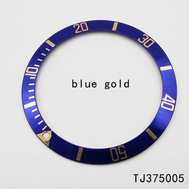 Watch Bezel Insert For Rxl Sub 16610,Aluminum Bezel Watch Parts Buy