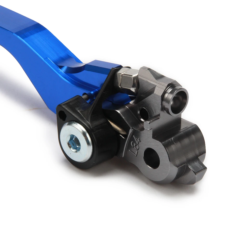 JFG FE250 TC125 TC250 TE250 TE125 TX300 XC SX 150 EXC125 тормозной рычаг сцепления для Husqvarna