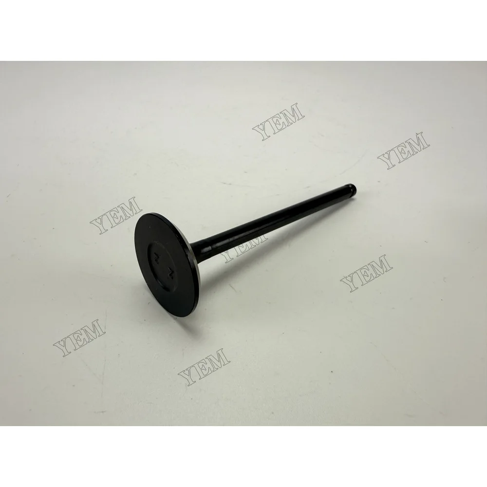 For Toyota 1ZZ Exhaust Valve OEM Engine Parts 5