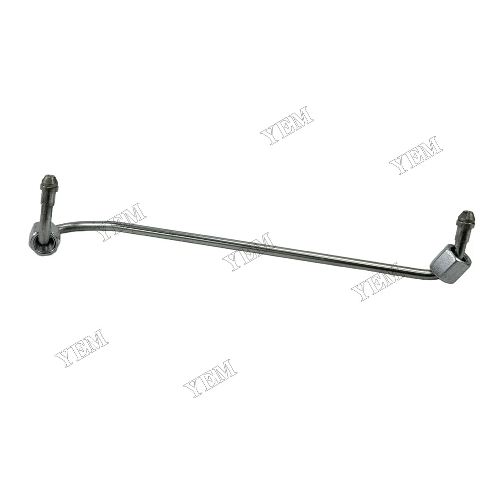 Fuel Pipe 131501050 Fit for Perkins 404D-22 Engine 4