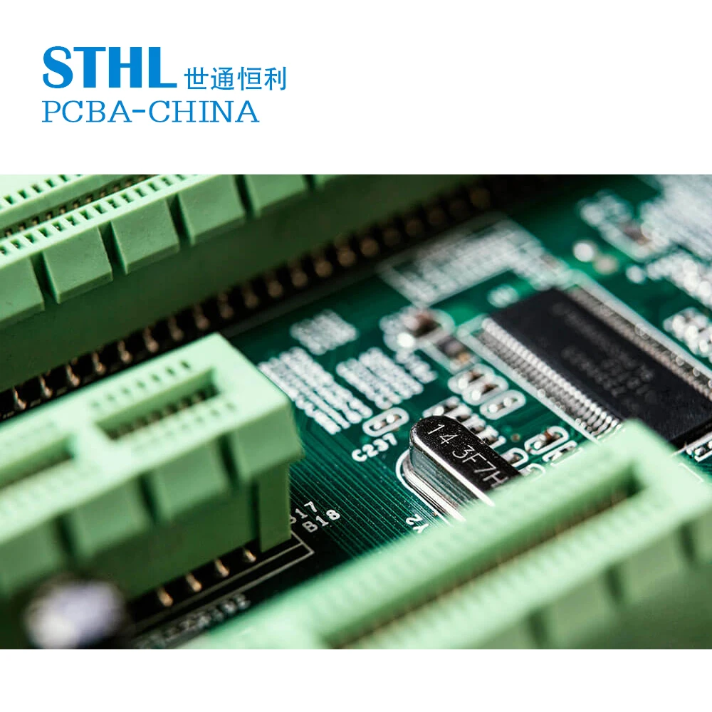 Shenzhen Game Machine Controller  Prototyping Board Electronic PCB Cricuit Board Assembly