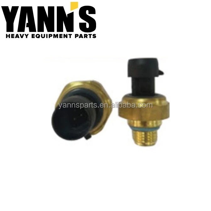 4921497 492-1497 Exhaust Gas Pressure Sensor for ISX ISM ISC