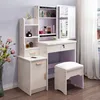 968 ivory  Left Cabinet