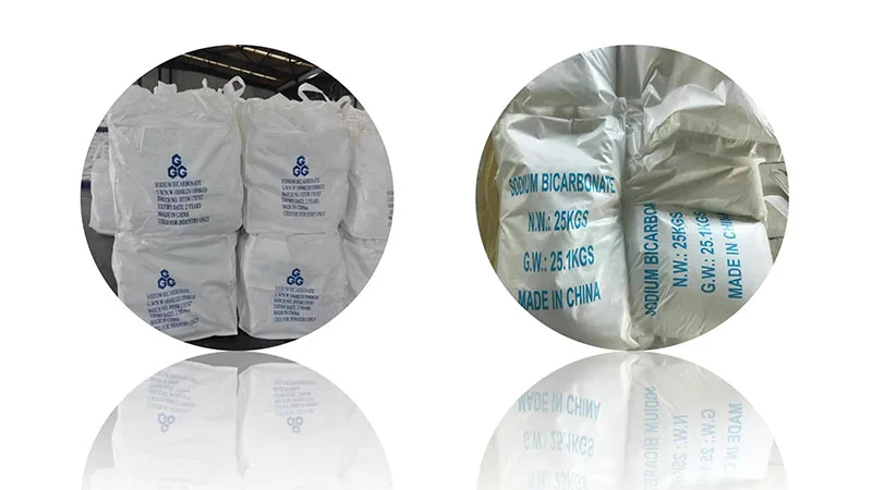 Factory supply CAS NO.144-55-8 Industrial Grade sodium bicarbonate organic with high quality factory