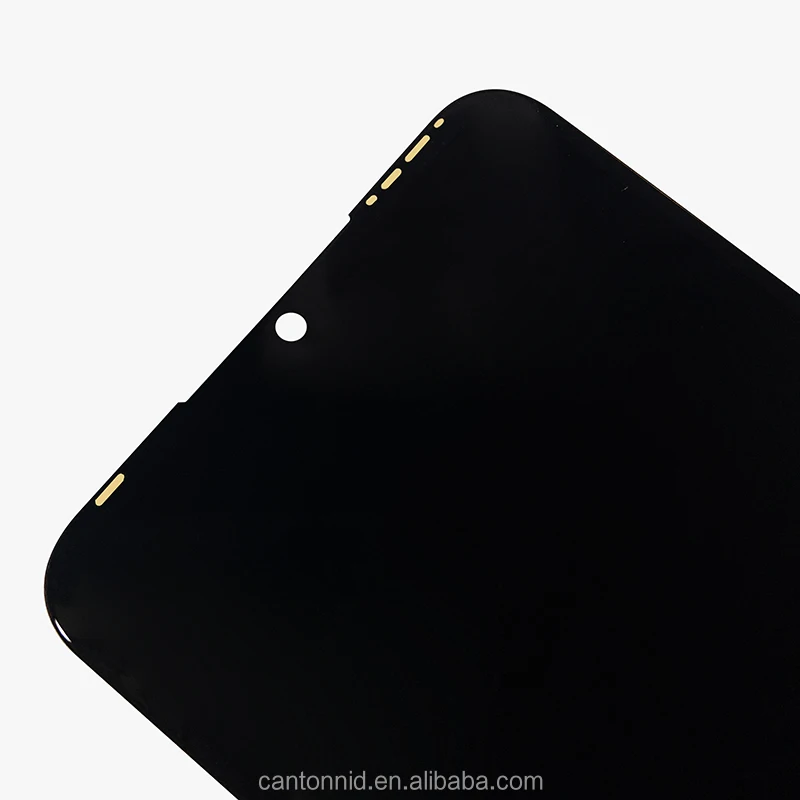 Mobile Phone Touch Screen Lcd Display Wholesale for Infinix Hot 20i Pantalla