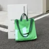 Green Bamboo