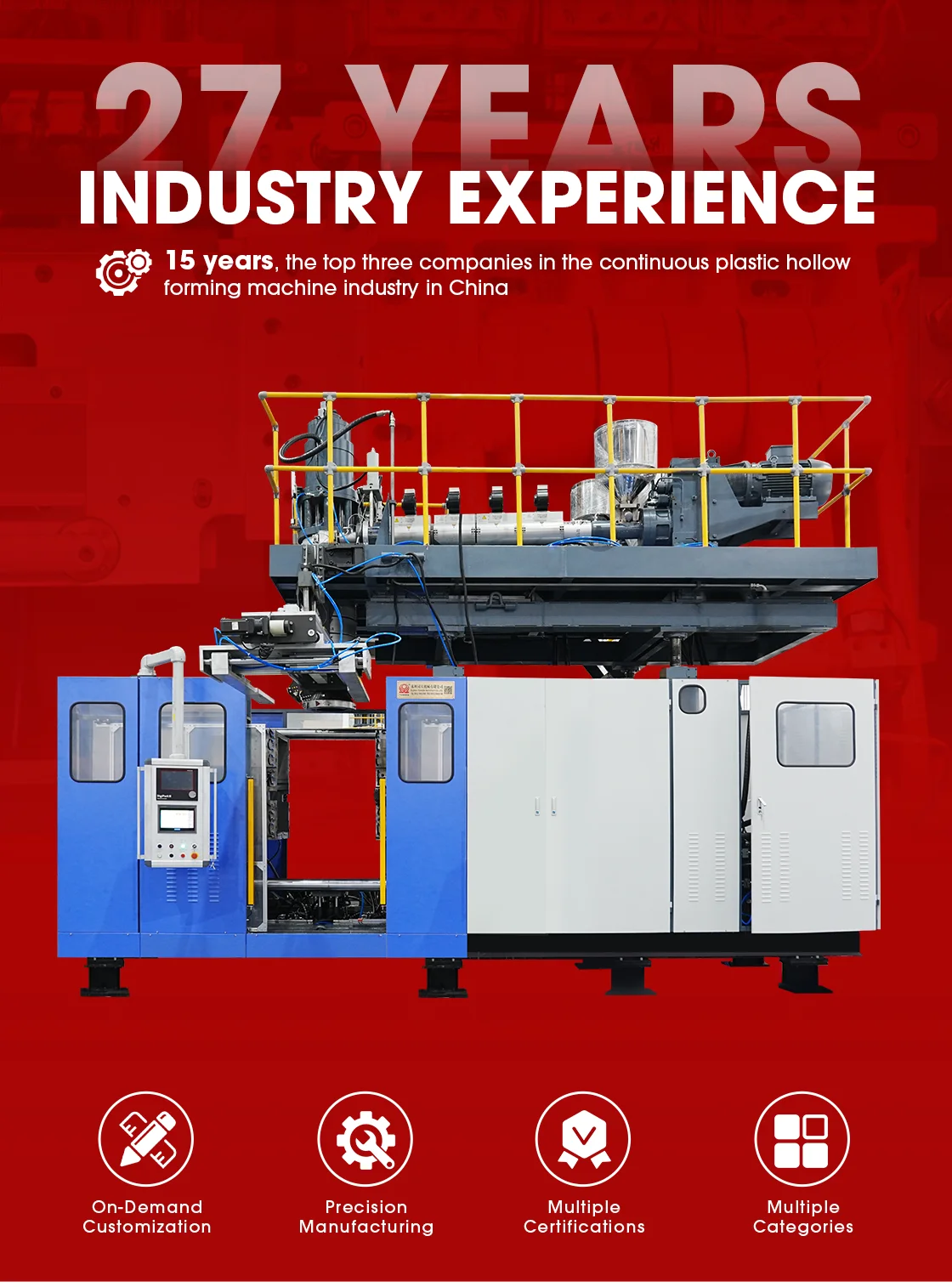 Company overview