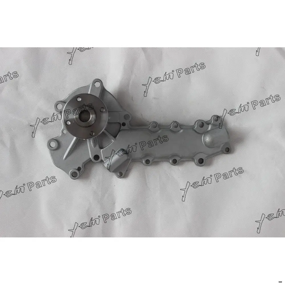 Repair Kit D1703 Water Pump for Kubota