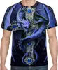 Drago Blu