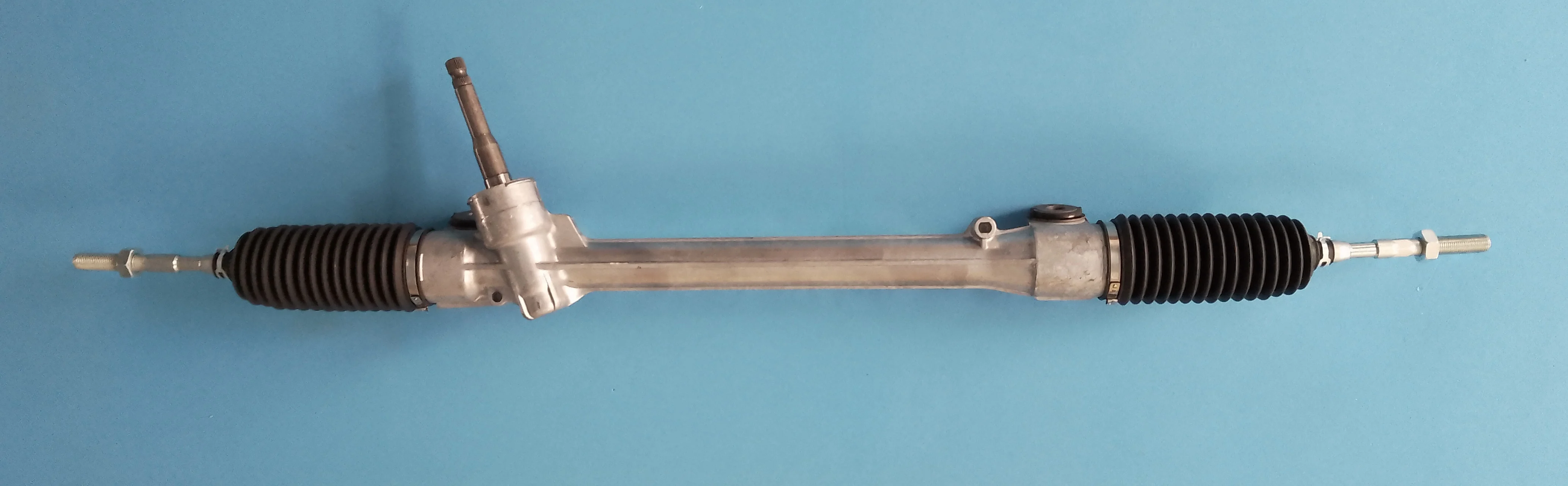 Auto Motive Steering Gear Box Rack and Pinion Assy for toyota Yaris ...