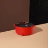 Electric hot pot 28cm (YW-L28) 12-unit box