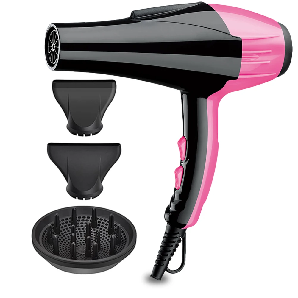 High Speed Professional Salon Standing Hair Dryer for Hotel