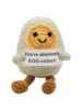 Yellow Egg