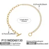 Collar de oro
