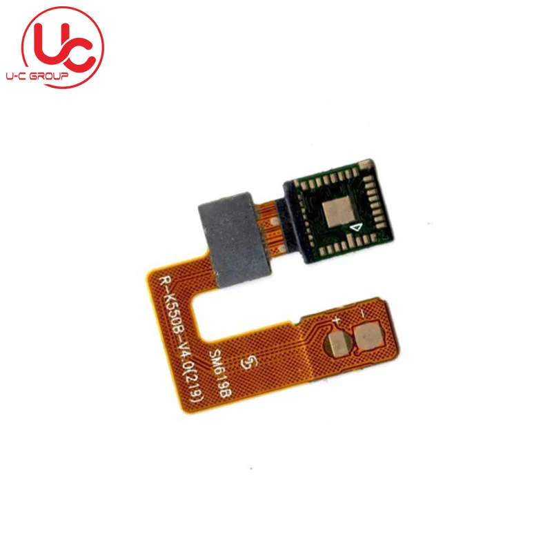 Smd PCB Board Bulb Lamp Lighting Led Aluminum Lighting Flexible Printed Board 94v0 PCB Manufacture
