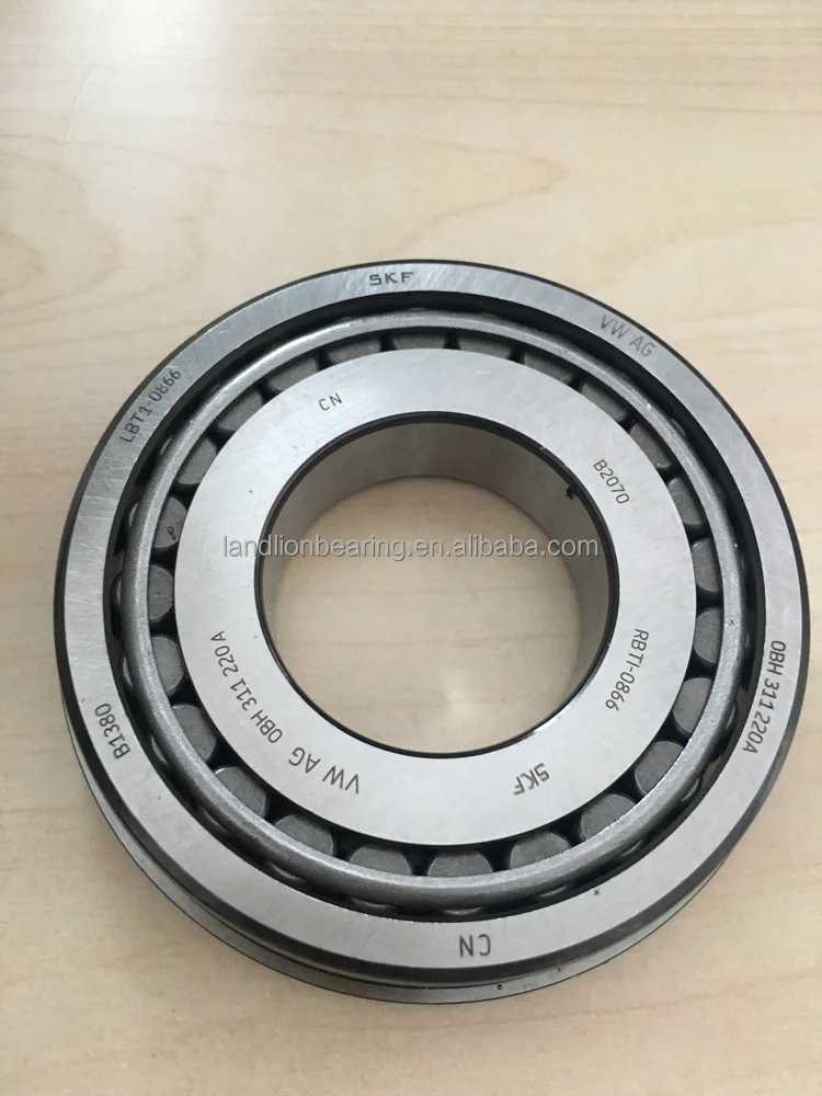 Cuscinetto A Rulli Conico Timken 2720 - Tazza Singola Nuova Per Applicazioni Meccaniche