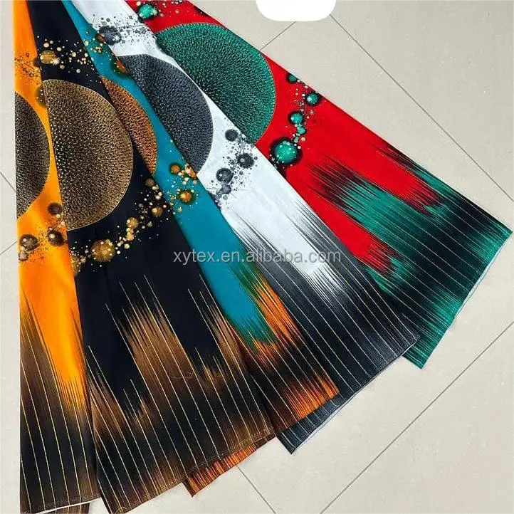 Женское платье из вискозы