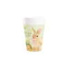 9oz paper cup*8pcs