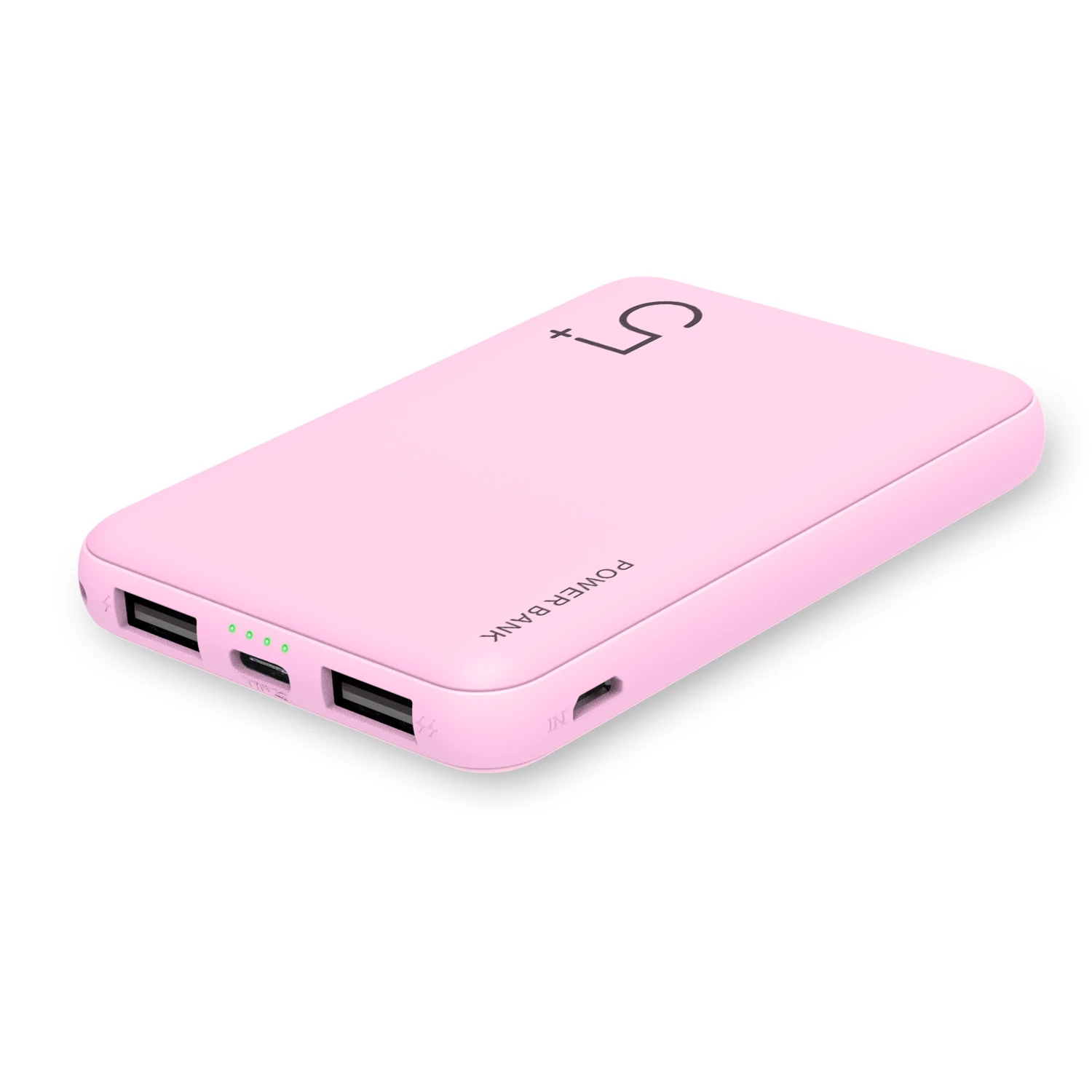 HDF 12 лет завода 5000mAh универсальный портативный внешний аккумулятор
