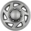 Silver A