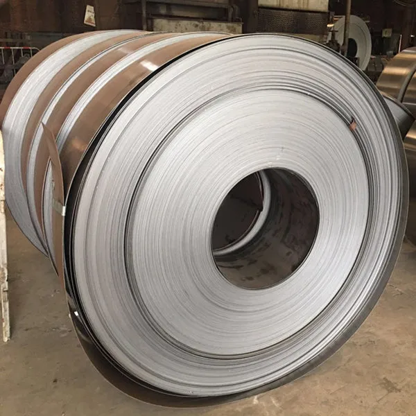 DC01 DC02 DC03 DC04 SPCC Cold Rolled Carbon Steel Strips Suppliers Price in China